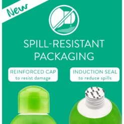 TropiClean Luxury 2 In 1 Papaya & Coconut Pet Shampoo & Conditioner & Frisco Cat & Dog Bristle Brush 12 TropiClean Luxury 2 In 1 Papaya & Coconut Pet Shampoo & Conditioner & Frisco Cat & Dog Bristle Brush -WoofyPlay Store 575094 PT4. AC SS1800 V1657660395