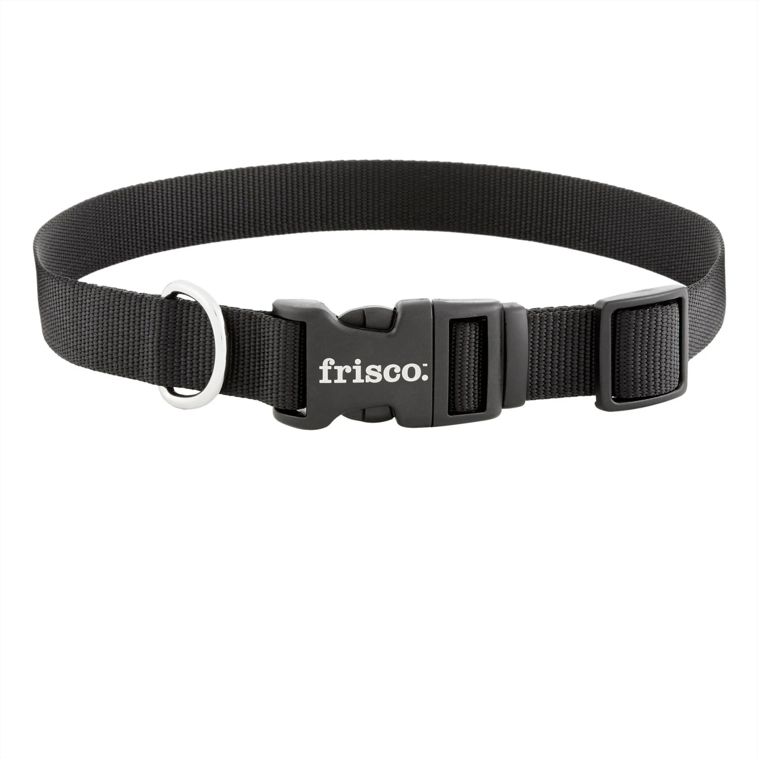 Frisco Solid Nylon Dog Leash + 4 Items 6 Frisco Solid Nylon Dog Leash + 4 Items - Image 6