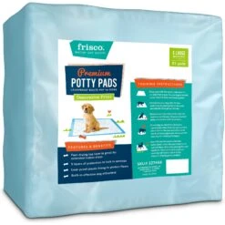 Frisco Fold & Carry Double Door Collapsible Wire Dog Crate + 3 Items 17 Frisco Fold & Carry Double Door Collapsible Wire Dog Crate + 3 Items -WoofyPlay Store 630894 PT8. AC SS1800 V1662740990