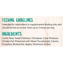 Frisco Premium Extra Large Dog Training & Potty Pads & American Journey Lamb Recipe Grain-Free Oven Baked Crunchy Biscuit Dog Treats 16 Frisco Premium Extra Large Dog Training & Potty Pads & American Journey Lamb Recipe Grain-Free Oven Baked Crunchy Biscuit Dog Treats -WoofyPlay Store 678510 PT7. AC SS1800 V1667865509