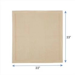 Frisco Large Eco-Conscious Dog Training & Potty Pads & American Journey Peanut Butter Recipe Grain-Free Oven Baked Crunchy Biscuit Dog Treats -WoofyPlay Store 678574 PT2. AC SS1800 V1667864153