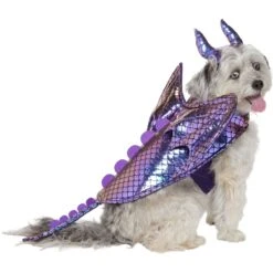 Frisco Dragon Dog & Cat Costume Accessory 10 Frisco Dragon Dog & Cat Costume Accessory -WoofyPlay Store 706582 PT3. AC SS1800 V1689351815