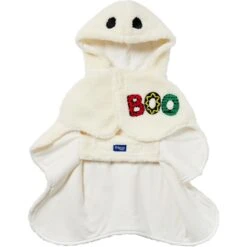 Frisco Boo-Tastic Ghost Dog & Cat Costume Cape -WoofyPlay Store 706726 PT4. AC SS1800 V1689343939