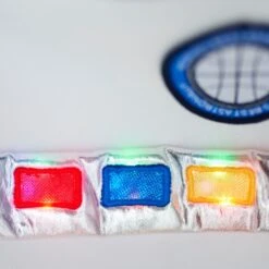 Frisco Front Walking LED Astronaut Dog & Cat Costume 12 Frisco Front Walking LED Astronaut Dog & Cat Costume -WoofyPlay Store 707630 PT5. AC SS1800 V1689283706