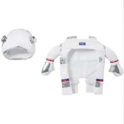 Frisco Front Walking LED Astronaut Dog & Cat Costume 13 Frisco Front Walking LED Astronaut Dog & Cat Costume -WoofyPlay Store 707630 PT6. AC SS1800 V1689282437