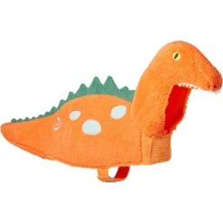 Frisco Furry Dinosaur Dog & Cat Costume -WoofyPlay Store 708190 PT4. AC SS1800 V1689341521