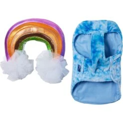 Frisco Over The Rainbow Dog & Cat Costume 10 Frisco Over The Rainbow Dog & Cat Costume -WoofyPlay Store 708470 PT5. AC SS1800 V1689278794