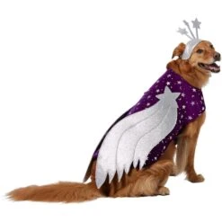 Frisco Shooting Stars Dog & Cat Costume -WoofyPlay Store 708614 PT3. AC SS1800 V1689351703
