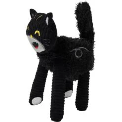 Frisco Pumpkin Cat Ride-On Dog & Cat Costume -WoofyPlay Store 709294 PT6. AC SS1800 V1689270849