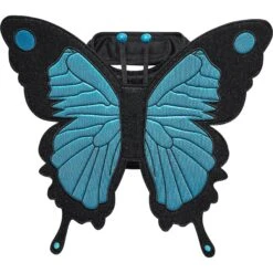 Frisco Magical Butterfly Wings Dog & Cat Costume Accessory 9 Frisco Magical Butterfly Wings Dog & Cat Costume Accessory -WoofyPlay Store 713062 PT4. AC SS1800 V1689343952