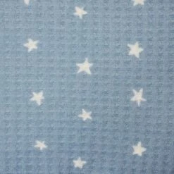 Frisco Cozy Waffle Knit Dog & Cat PJs, Starry Night -WoofyPlay Store 743134 PT6. AC SS1800 V1692377881