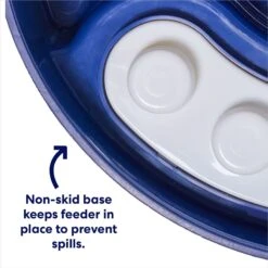 Frisco Interactive Dog Slow Feeder Bowl -WoofyPlay Store 761238 PT5. AC SS1800 V1696254613