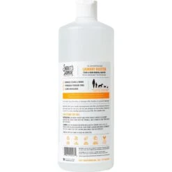 Skout's Honor Laundry Booster Stain & Odor Removal Additive, 32-oz Bottle & Frisco Washable Female Diaper -WoofyPlay Store 773022 PT2. AC SS1800 V1676748418