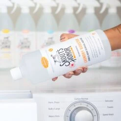 Skout's Honor Laundry Booster Stain & Odor Removal Additive, 32-oz Bottle & Frisco Washable Female Diaper -WoofyPlay Store 773022 PT4. AC SS1800 V1676751584