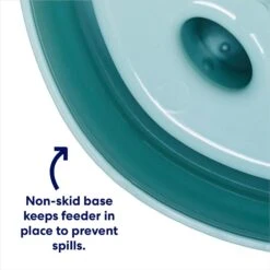 Frisco Interactive Dog & Cat Slow Feeder Bowl -WoofyPlay Store 807414 PT5. AC SS1800 V1696254614