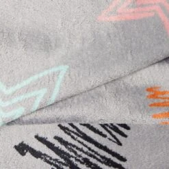 Frisco Plush Cat & Dog Throw Blanket -WoofyPlay Store 816702 PT4. AC SS1800 V1701117014