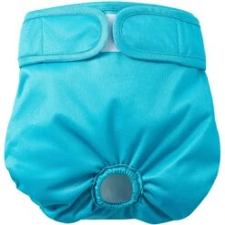 Frisco Washable Female Dog Diaper -WoofyPlay Store 862830 PT2. AC SS1800 V1698950380