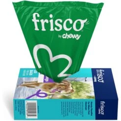 Frisco Handle Dog Poop Bags -WoofyPlay Store 89538 PT2. AC SS1800 V1669102517