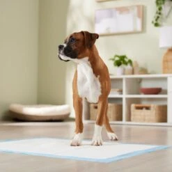 Frisco Premium Extra Large Dog Training & Potty Pads -WoofyPlay Store 89555 PT6. AC SS1800 V1674666624