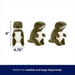 Frisco Volcano Hide & Seek Puzzle Plush Squeaky Dog Toy & Frisco Trash Can & Raccoons Hide & Seek Puzzle Plush Squeaky Dog Toy -WoofyPlay Store 962054 PT3. AC SS1800 V1694783952