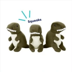 Frisco Volcano Hide & Seek Puzzle Plush Squeaky Dog Toy Refills, 3 Count & Frisco Volcano Hide & Seek Puzzle Plush Squeaky Dog Toy 12 Frisco Volcano Hide & Seek Puzzle Plush Squeaky Dog Toy Refills, 3 Count & Frisco Volcano Hide & Seek Puzzle Plush Squeaky Dog Toy -WoofyPlay Store 962078 PT3. AC SS1800 V1694782978